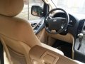 2009 Hyundai Grand starex vgt for sale-10