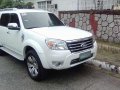 2011 Ford Everest matic for sale-2