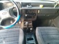 Mitsubishi Strada L200 4x4 turbo manual local 1999 model for sale-6