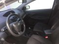 Toyota Vios 2012 Manual Blue Sedan For Sale -3