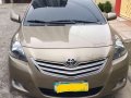 Toyota Vios 1.3G 2013 for sale-1