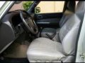 Fresh Nissan Patrol 2005 Manual Grey For Sale -3