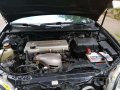 2005 Toyota Camry 2.4v Matic Black Sedan For Sale -3