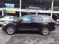 2013 Ford Explorer 4x4 FLEXY FUEL for sale-3
