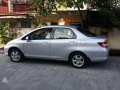 2004 Honda City idsi automatic for sale-3