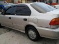 Fresh Honda Civic Lxi 2000 AT Beige For Sale -3
