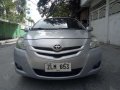 Toyota Vios 1.5G 2007 MATIC Dual Airbag for sale-3