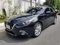2014 Mazda 3 2.0R Skyactive Black For Sale -0