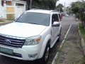 2011 Ford Everest matic for sale-1