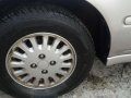 Fresh Honda Civic Lxi 2000 AT Beige For Sale -9
