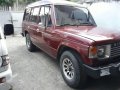 For Sale Mitsubishi Pajero 1992 model-0