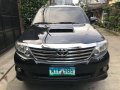 2014 Toyota Fortuner V for sale-2