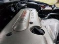 2005 Toyota Camry 2.4v Matic Black Sedan For Sale -4