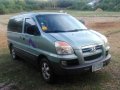 For sale 2005 Hyundai Starex grx TCI manual-0