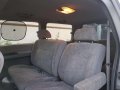 Nissan El Grand 2000 AT White Van For Sale -11