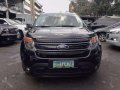 2013 Ford Explorer 4x4 FLEXY FUEL for sale-0