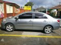 Toyota Vios G 2008 Manual Blue For Sale -1