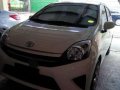 Toyota Wigo E Manual 2016 for sale-0