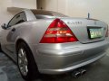 For sale Mercedes-Benz Slk 230 Matic Gas-3