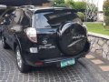 Fresh Toyota Rav4 2010 4x4 AT Black For Sale -1