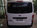 2017 Nissan Urvan NV350 for sale-3