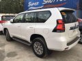 Toyota Prado VX 2017 AT White SUV For Sale -2