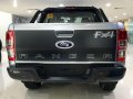 2018 Ford Ranger FX4 2200cc 4x2 AT Silver For Sale -7