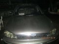Ford Lynx 2003 Manual Brown For Sale -0