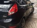 2015 Ford Fiesta Ecoboost 1.0 for sale-5