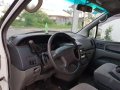 Nissan El Grand 2000 AT White Van For Sale -9