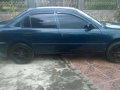 Toyota Corolla XL 1998 MT Green For Sale -0