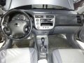 2004 Honda Civic VTIs AT Silver For Sale -7