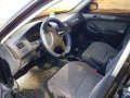 Honda Civic VTi 1997 Manual Vtec Black For Sale -6