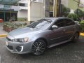 Mitsubishi Lancer GT-A Like Brand new 2016 for sale-0