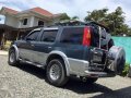 Ford Everest for sale-0