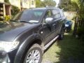 Mitsubishi Montero Sports GLS Automatic 4x4 For Sale -2