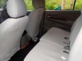 Toyota Innova J Diese 2010 Silver For Sale -2