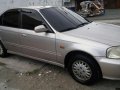 Fresh Honda Civic Lxi 2000 AT Beige For Sale -5