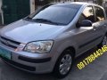2005 Hyundai Getz for sale-0