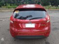 2016 Ford FIESTA MT cebu unit for sale-3