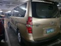 Hyundai Grand Starex Vgt Gold Automatic 2011 For Sale -3