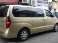 2009 Hyundai Grand Starex vgt for sale-4