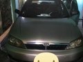 Ford Lynx 2002 model lsi manual for sale-0