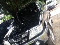 Isuzu Crosswind Sportivo 2007 Manual for sale-0