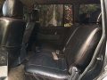 Nissan Patrol Safari 1994 4x4 MT Black For Sale -9
