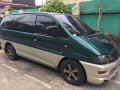 For sale Mitsubishi Spacegear (LOCAL) 1997 Model MT-3