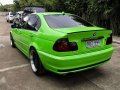 For sale!!! Bmw 316i e46 body 2000 model-5