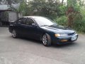 1994 Honda Accord Exi AT Pormado for sale-2