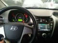 2015 Hyundai Eon GLS Manual Blue For Sale -8