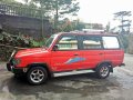 Toyota Tamaraw Fx red for sale-2